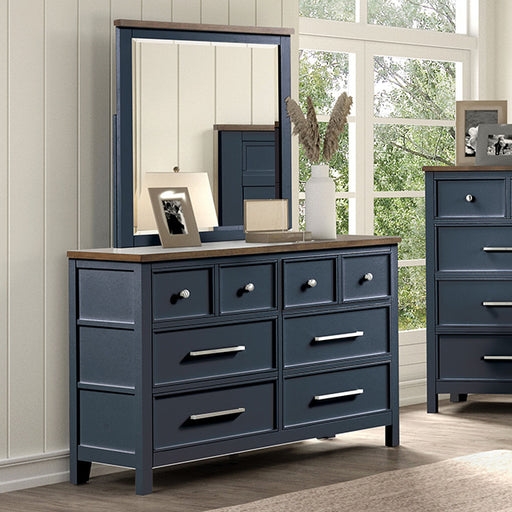 Pinetop Dresser - Carl's Furniture (Garden City, KS)