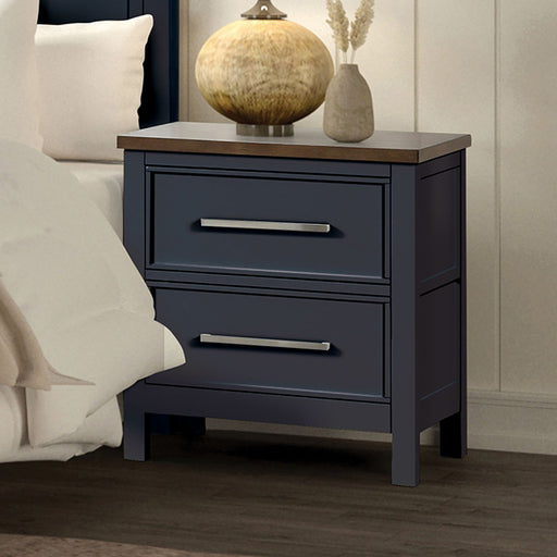 Pinetop Nightstand - Carl's Furniture (Garden City, KS)