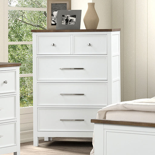 Pinetop Chest - Carl's Furniture (Garden City, KS)
