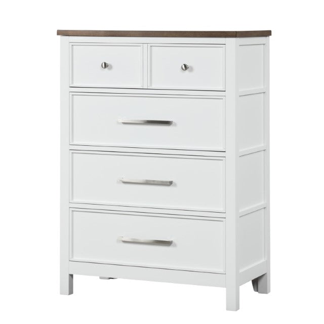 Pinetop Chest - Carl's Furniture (Garden City, KS)