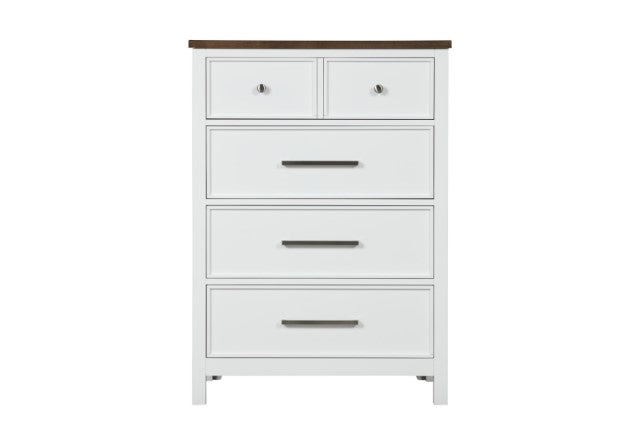 Pinetop Chest - Carl's Furniture (Garden City, KS)