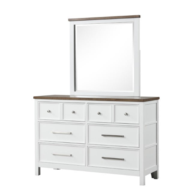 Pinetop Dresser - Carl's Furniture (Garden City, KS)