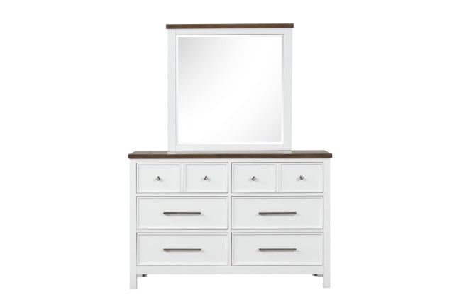 Pinetop Dresser - Carl's Furniture (Garden City, KS)