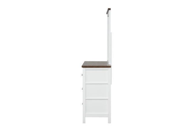 Pinetop Dresser - Carl's Furniture (Garden City, KS)