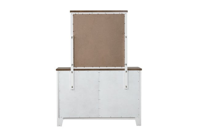 Pinetop Dresser - Carl's Furniture (Garden City, KS)