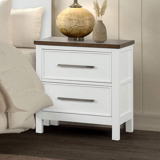 Pinetop Nightstand - Carl's Furniture (Garden City, KS)