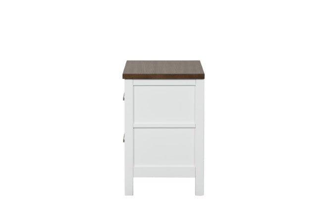 Pinetop Nightstand - Carl's Furniture (Garden City, KS)