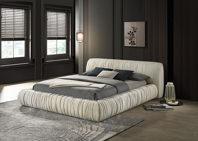 Palmdale Bed - Carl's Furniture (Garden City, KS)