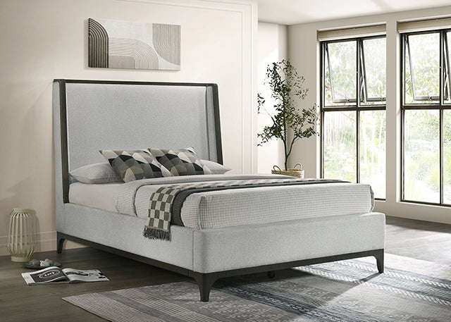 Kelso Bed - Carl's Furniture (Garden City, KS)