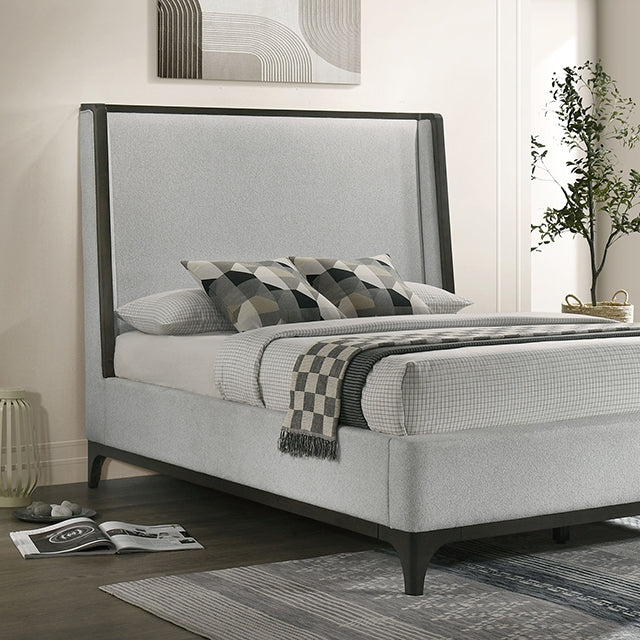 Kelso Bed - Carl's Furniture (Garden City, KS)