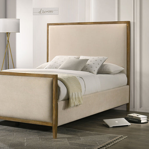 Key Bed - Carl's Furniture (Garden City, KS)
