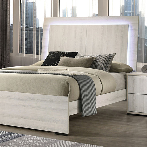 Horten E.King, Queen, & Full Bed - Carl's Furniture (Garden City, KS)