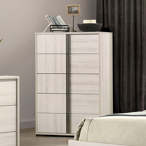 Horten Chest - Carl's Furniture (Garden City, KS)