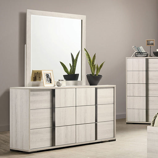 Horten Dressser - Carl's Furniture (Garden City, KS)