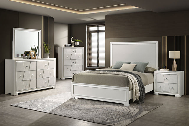 Holsted Queen Bedroom Set - Carl's Furniture (Garden City, KS)
