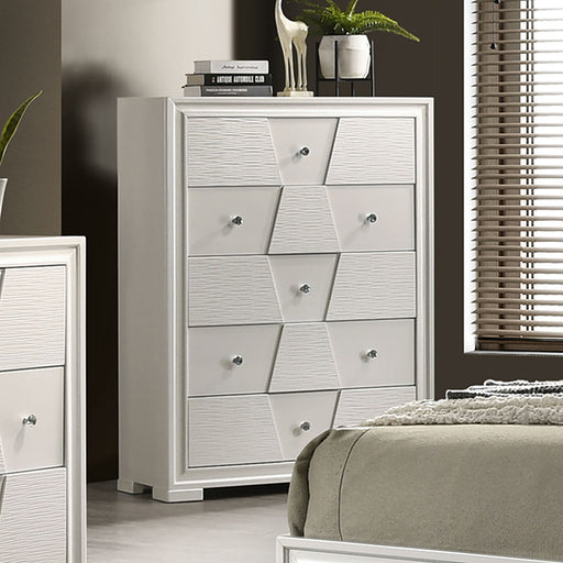 Holsted Chest - Carl's Furniture (Garden City, KS)