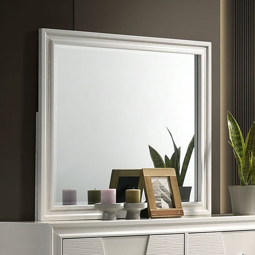 Holsted Mirror - Carl's Furniture (Garden City, KS)