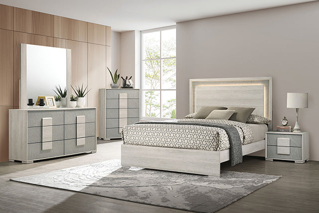 Lincolt Dressser - Carl's Furniture (Garden City, KS)