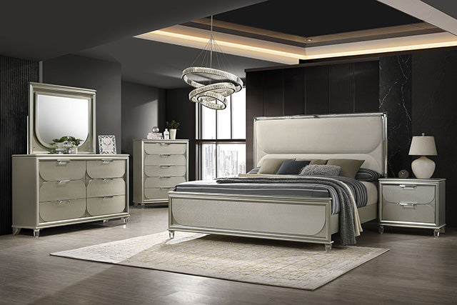 Sheridan Nightstand - Carl's Furniture (Garden City, KS)