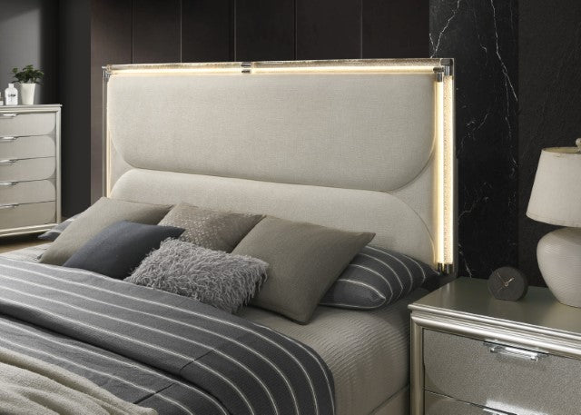 Sheridan E.King & Queen Bed - Carl's Furniture (Garden City, KS)