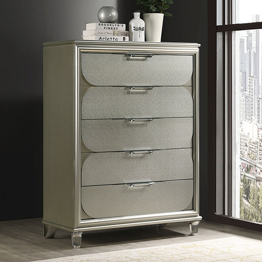 Sheridan Chest - Carl's Furniture (Garden City, KS)