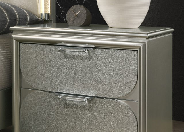 Sheridan Nightstand - Carl's Furniture (Garden City, KS)
