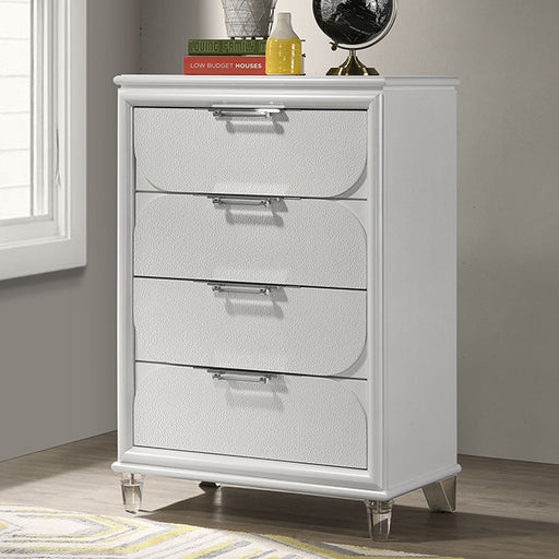Lareina Chest - Carl's Furniture (Garden City, KS)