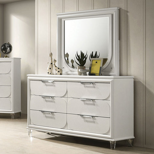 Lareina Dresser - Carl's Furniture (Garden City, KS)