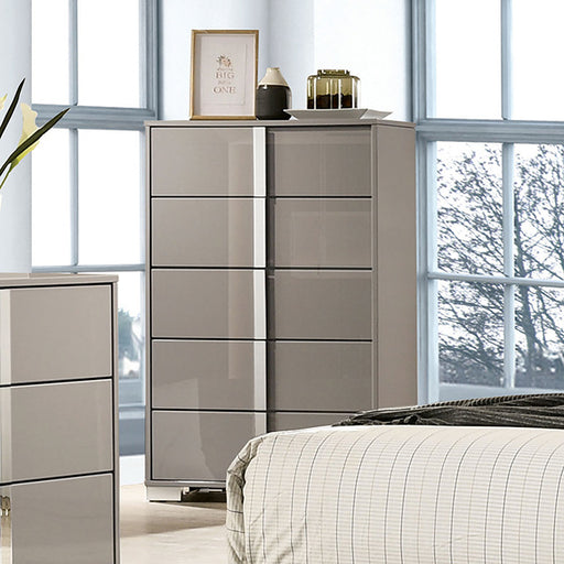 Sinistra Chest - Carl's Furniture (Garden City, KS)
