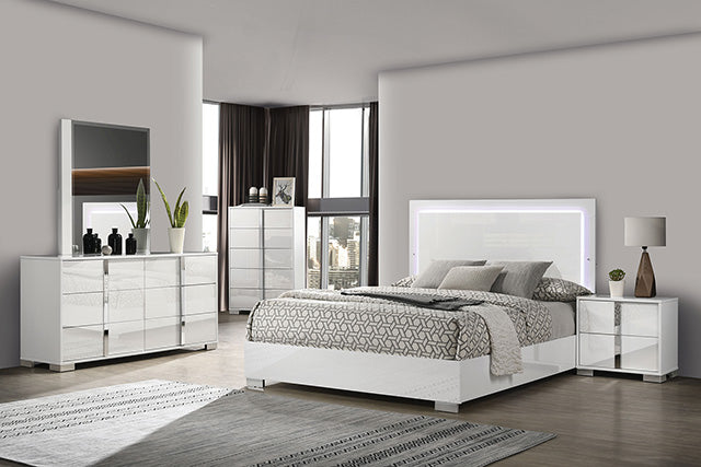 Sinistra Dresser - Carl's Furniture (Garden City, KS)