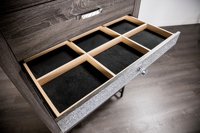 Voleta Chest - Carl's Furniture (Garden City, KS)