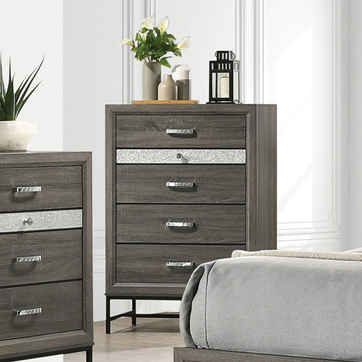 Voleta Chest - Carl's Furniture (Garden City, KS)