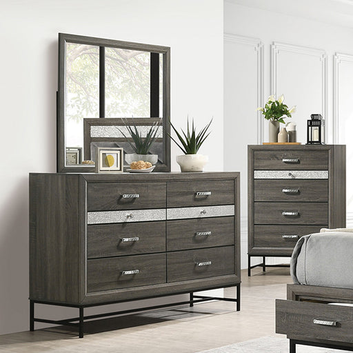 Voleta Dresser - Carl's Furniture (Garden City, KS)