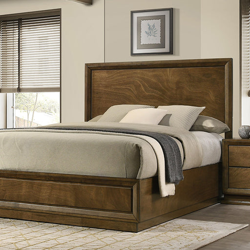 Kirkham Bed - Carl's Furniture (Garden City, KS)