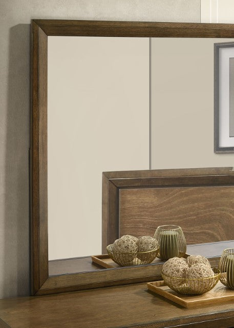Kirkham Mirror - Carl's Furniture (Garden City, KS)