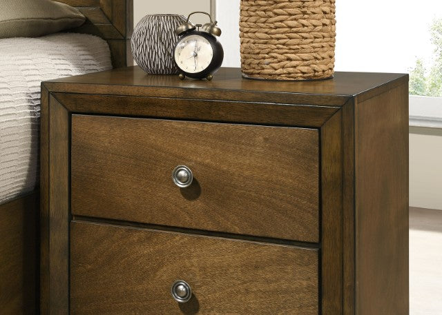 Kirkham Nighstand - Carl's Furniture (Garden City, KS)