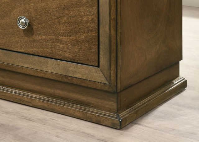 Kirkham Nighstand - Carl's Furniture (Garden City, KS)