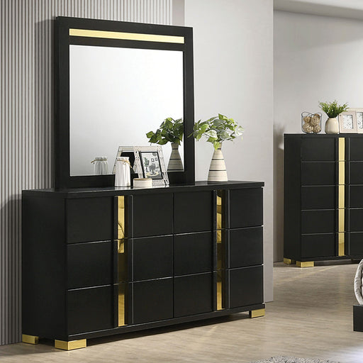 Lillestrom Dresser - Carl's Furniture (Garden City, KS)
