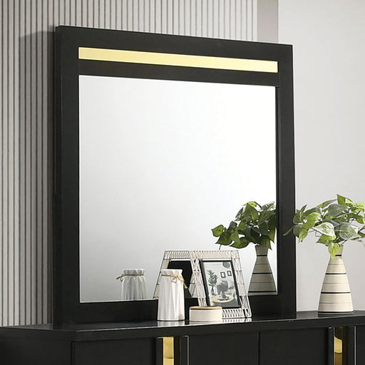 Lillestrom Mirror - Carl's Furniture (Garden City, KS)