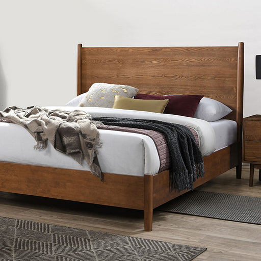 Tromso Queen Bed - Carl's Furniture (Garden City, KS)