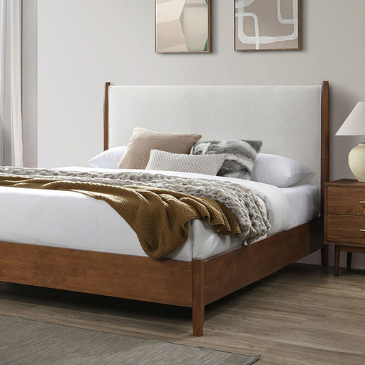 Thusis Bed - Carl's Furniture (Garden City, KS)