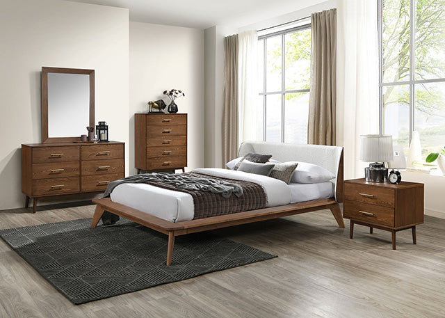 Lenzburg E.King, Full, & Queen Bed - Carl's Furniture (Garden City, KS)