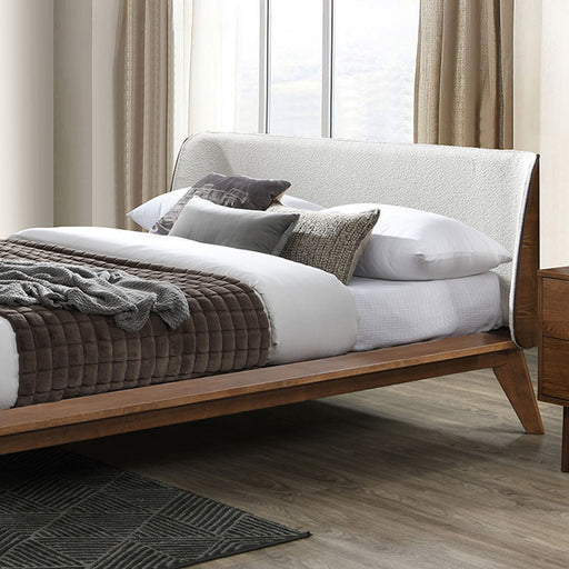 Lenzburg E.King, Full, & Queen Bed - Carl's Furniture (Garden City, KS)
