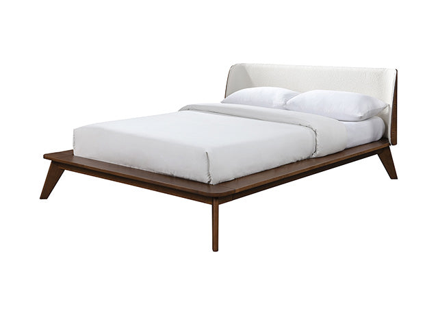 Lenzburg E.King, Full, & Queen Bed - Carl's Furniture (Garden City, KS)