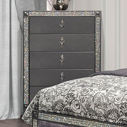 Lyanne Chest - Carl's Furniture (Garden City, KS)
