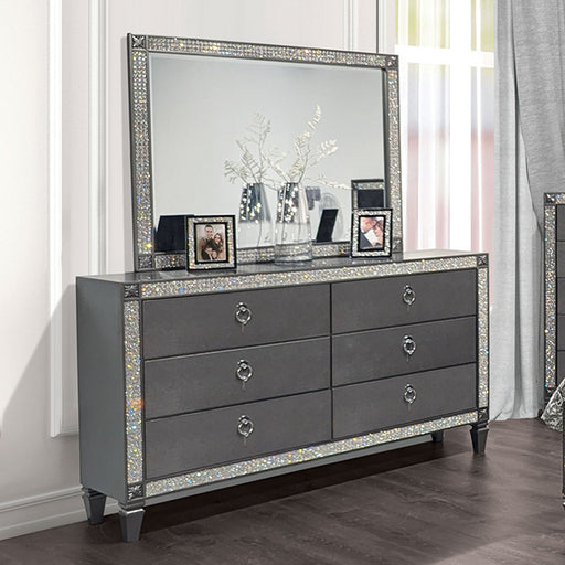 Lyanne Dresser - Carl's Furniture (Garden City, KS)