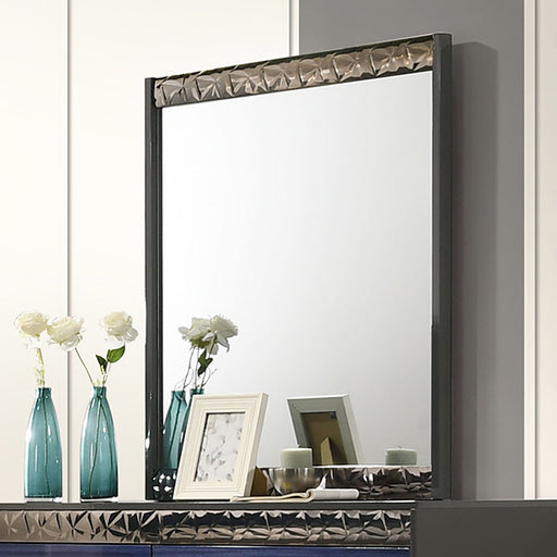 Morcote Mirror - Carl's Furniture (Garden City, KS)