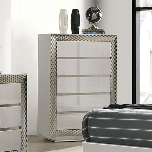 Ventnor Chest - Carl's Furniture (Garden City, KS)