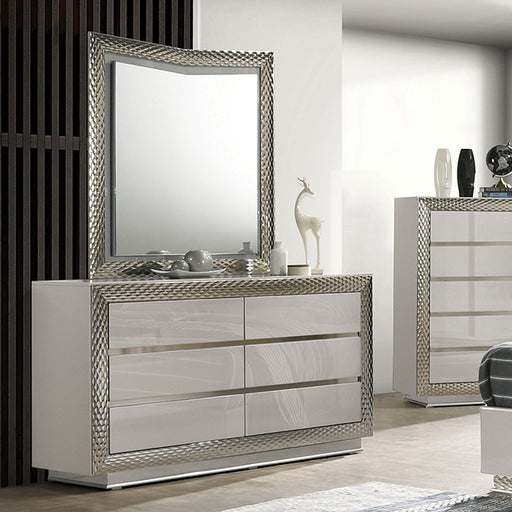 Ventnor Dresser - Carl's Furniture (Garden City, KS)