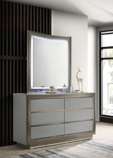 Ventnor Dresser - Carl's Furniture (Garden City, KS)